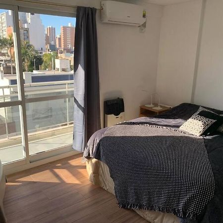 Monoambiente Centrico Apartment Santa Fe Ngoại thất bức ảnh