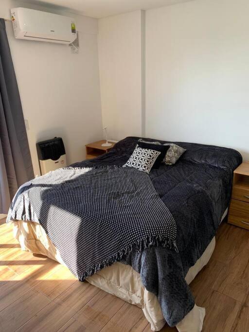 Monoambiente Centrico Apartment Santa Fe Ngoại thất bức ảnh