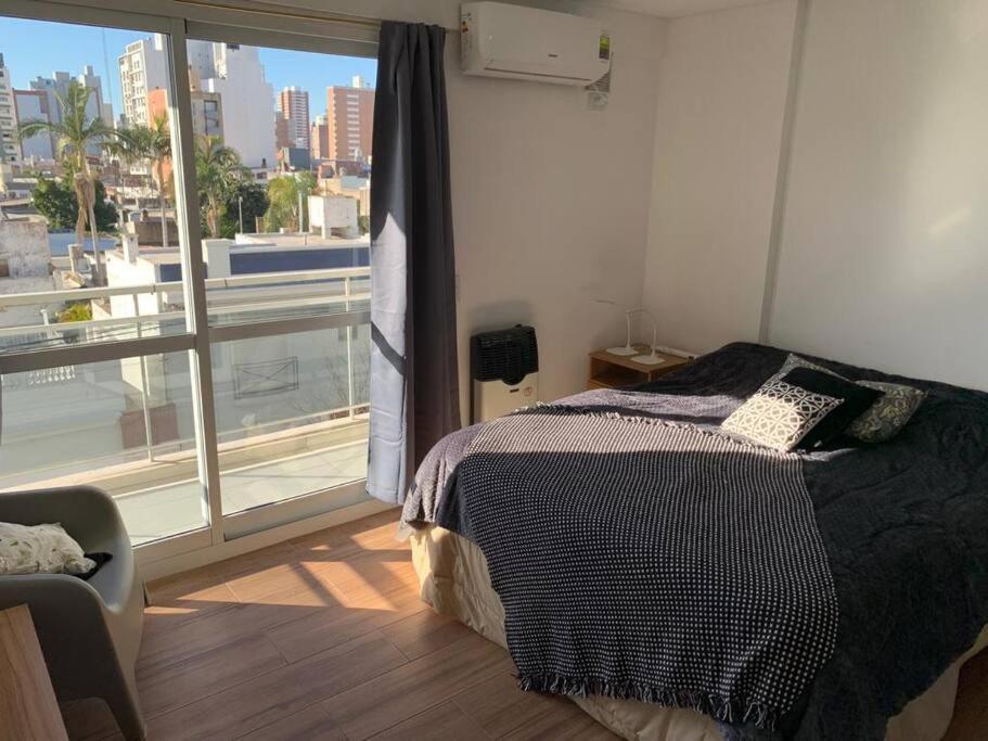 Monoambiente Centrico Apartment Santa Fe Ngoại thất bức ảnh
